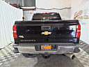 Thumbnail image of 2017 Chevrolet Silverado 2500HD at Franklin Motor Company