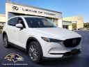 Thumbnail image of 2021 Mazda CX-5 at LenStolerLexusofTowson-Used of Towson, MD