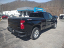 2024 Chevrolet Silverado 1500 Custom at ThornhillGMSuperstoreUSED of Chapmanville, WV