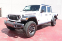 Thumbnail image of 2024 Jeep Gladiator at Landers Jeep Dodge Ram of Norman