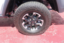 Thumbnail image of 2024 Jeep Gladiator at Landers Jeep Dodge Ram of Norman