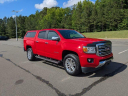 Thumbnail image of 2015 GMC Canyon at Boyd Auto group - Used