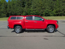 Thumbnail image of 2015 GMC Canyon at Boyd Auto group - Used