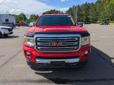 Thumbnail image of 2015 GMC Canyon at Boyd Auto group - Used