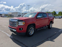 Thumbnail image of 2015 GMC Canyon at Boyd Auto group - Used