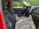 Thumbnail image of 2015 GMC Canyon at Boyd Auto group - Used
