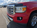 Thumbnail image of 2015 GMC Canyon at Boyd Auto group - Used