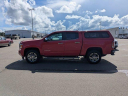 Thumbnail image of 2015 GMC Canyon at Boyd Auto group - Used