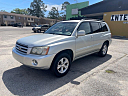 Thumbnail image of 2003 Toyota Highlander at Integrity Auto