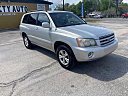 Thumbnail image of 2003 Toyota Highlander at Integrity Auto