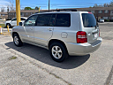 Thumbnail image of 2003 Toyota Highlander at Integrity Auto