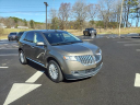 Thumbnail image of 2012 Lincoln MKX at Smart Ford