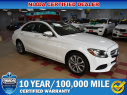 Thumbnail image of 2016 Mercedes-Benz C-Class at Showroom Auto LLC