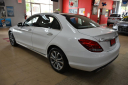 Thumbnail image of 2016 Mercedes-Benz C-Class at Showroom Auto LLC