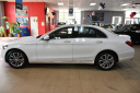 Thumbnail image of 2016 Mercedes-Benz C-Class at Showroom Auto LLC