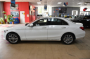 Thumbnail image of 2016 Mercedes-Benz C-Class at Showroom Auto LLC