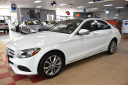 Thumbnail image of 2016 Mercedes-Benz C-Class at Showroom Auto LLC