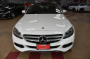 Thumbnail image of 2016 Mercedes-Benz C-Class at Showroom Auto LLC