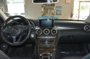 Thumbnail image of 2016 Mercedes-Benz C-Class at Showroom Auto LLC