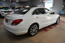 Thumbnail image of 2016 Mercedes-Benz C-Class at Showroom Auto LLC