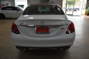 Thumbnail image of 2016 Mercedes-Benz C-Class at Showroom Auto LLC