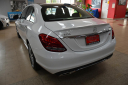 Thumbnail image of 2016 Mercedes-Benz C-Class at Showroom Auto LLC