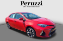 Thumbnail image of 2017 Toyota Corolla at Peruzzi Toyota(New)