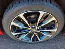 Thumbnail image of 2017 Toyota Corolla at Peruzzi Toyota(New)
