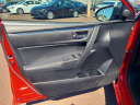 Thumbnail image of 2017 Toyota Corolla at Peruzzi Toyota(New)