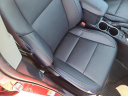 Thumbnail image of 2017 Toyota Corolla at Peruzzi Toyota(New)