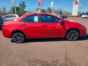 Thumbnail image of 2017 Toyota Corolla at Peruzzi Toyota(New)