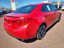 Thumbnail image of 2017 Toyota Corolla at Peruzzi Toyota(New)