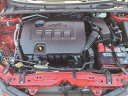 Thumbnail image of 2017 Toyota Corolla at Peruzzi Toyota(New)