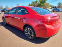 Thumbnail image of 2017 Toyota Corolla at Peruzzi Toyota(New)
