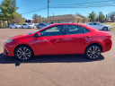 Thumbnail image of 2017 Toyota Corolla at Peruzzi Toyota(New)