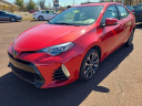 Thumbnail image of 2017 Toyota Corolla at Peruzzi Toyota(New)