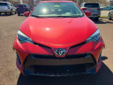 Thumbnail image of 2017 Toyota Corolla at Peruzzi Toyota(New)