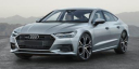 Thumbnail image of 2022 Audi A7 at Milan Motors