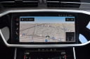 Thumbnail image of 2022 Audi A7 at Milan Motors