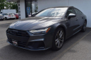 Thumbnail image of 2022 Audi A7 at Milan Motors
