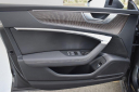 Thumbnail image of 2022 Audi A7 at Milan Motors