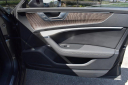 Thumbnail image of 2022 Audi A7 at Milan Motors