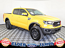 Thumbnail image of 2021 Ford Ranger at Elder Ford of Tampa