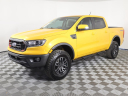 Thumbnail image of 2021 Ford Ranger at Elder Ford of Tampa