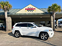 Thumbnail image of 2016 Jeep Grand Cherokee at Rabeaux's Auto Sales