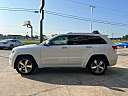 Thumbnail image of 2016 Jeep Grand Cherokee at Rabeaux's Auto Sales