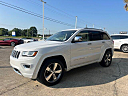 Thumbnail image of 2016 Jeep Grand Cherokee at Rabeaux's Auto Sales