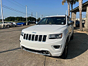 Thumbnail image of 2016 Jeep Grand Cherokee at Rabeaux's Auto Sales