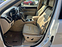 Thumbnail image of 2016 Jeep Grand Cherokee at Rabeaux's Auto Sales