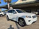 Thumbnail image of 2016 Jeep Grand Cherokee at Rabeaux's Auto Sales